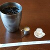 Nigu Rin - アイスコーヒー