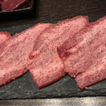 タンしゃぶ鍋と焼肉の店 こいずみ - 