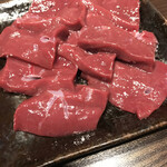 タンしゃぶ鍋と焼肉の店 こいずみ - 