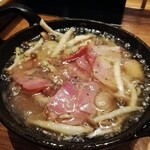 ビストロ エンドウ - 