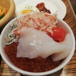 ビストロ エンドウ - 