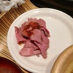 ビストロ エンドウ - 