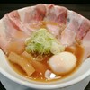 世界が麺で満ちる時 富雄店