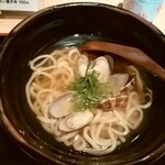 鮨・酒・肴 杉玉  - 寿司・鯛出汁らーめんセット