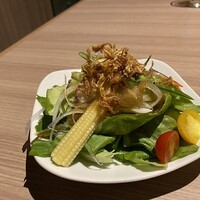 近江うし 焼肉 にくTATSU 青山本店 - 