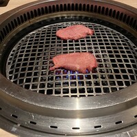 近江うし 焼肉 にくTATSU 青山本店 - 