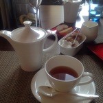 ラ ベデュータ - St　REGIS Osaka