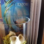 ラ ベデュータ - St　REGIS Osaka