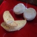 ラ ベデュータ - St　REGIS Osaka