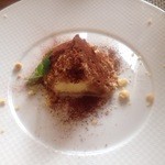 ラ ベデュータ - St　REGIS Osaka