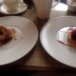 ラ ベデュータ - St　REGIS Osaka