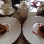 ラ ベデュータ - St　REGIS Osaka