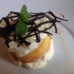 ラ ベデュータ - St　REGIS Osaka