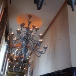 ラ ベデュータ - St　REGIS Osaka