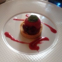 ラ ベデュータ - St　REGIS Osaka