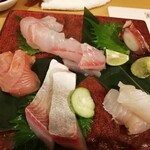 魚枡 はなれ - 