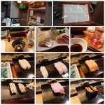 Sushikatsu - 