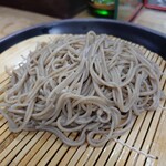 麺処 信州多華 - 