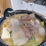 一休食堂 - 獅子鍋