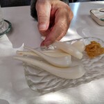 一休食堂 - エシャロット