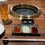 和牛 まつした - 