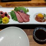 和牛 まつした - 