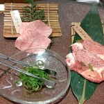 和牛 まつした - 