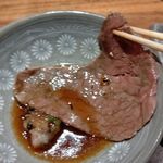 和牛 まつした - 