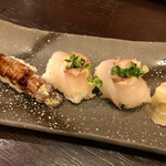 Notomaezushi Chiyozushi - 