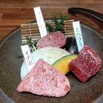 和牛 まつした - 