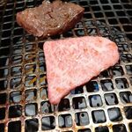 和牛 まつした - 