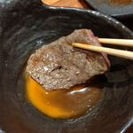 和牛 まつした - 