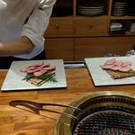 和牛 まつした - 