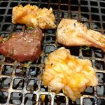 和牛 まつした - 