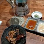 和牛 まつした - 