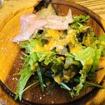 バール チッチャ - 