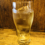 バール チッチャ - 