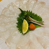 とらふぐ城 -  とらふぐ城 -