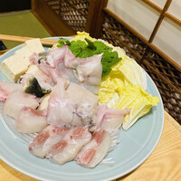 とらふぐ城 -  とらふぐ城 -
