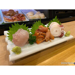 Sushi Kappou Uo Gashi - 