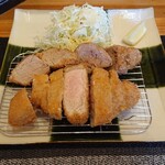 Tonkatsu Toyota - 