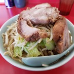 ラーメン すくえ屋 - 