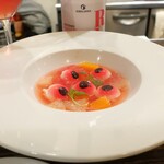 トリワイン ＰＩＫＯＳＨＨＨＵ - 目玉ポンチ