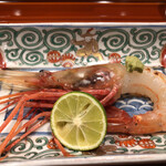 津の守坂 小柴 - 