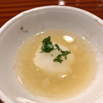 津の守坂 小柴 - 