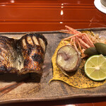 津の守坂 小柴 - 