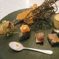 薪焼ステーキ コケット - 