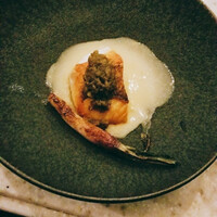 薪焼ステーキ コケット - 