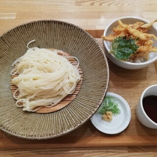 氷見饂飩 ありそうみ_1
