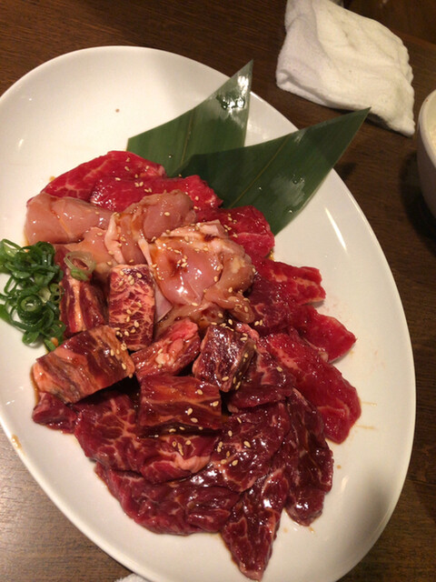 じゃんじゃか 鳴門店 鳴門 焼肉 食べログ